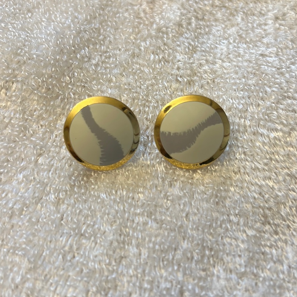 Laurel Burch Kashi Earrings